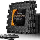 gym exercise mats